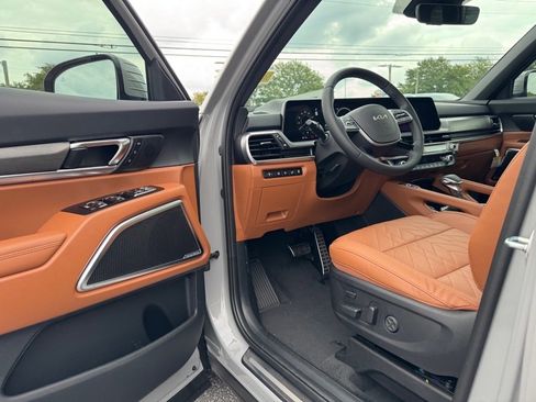 New 2025 Kia Telluride SX X-Line image 11