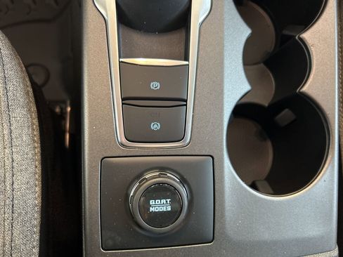 New 2025 Ford Bronco Sport Big Bend w/ Convenience Package image 26