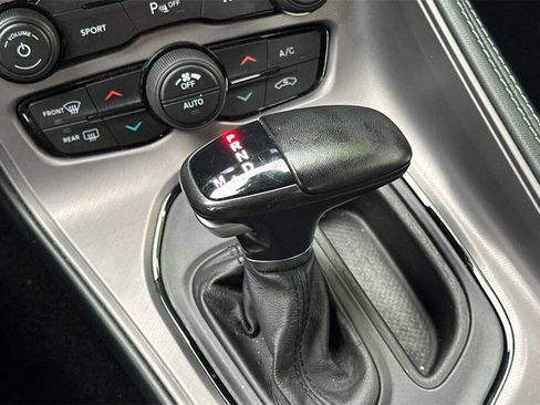 Used 2023 Dodge Challenger GT image 19