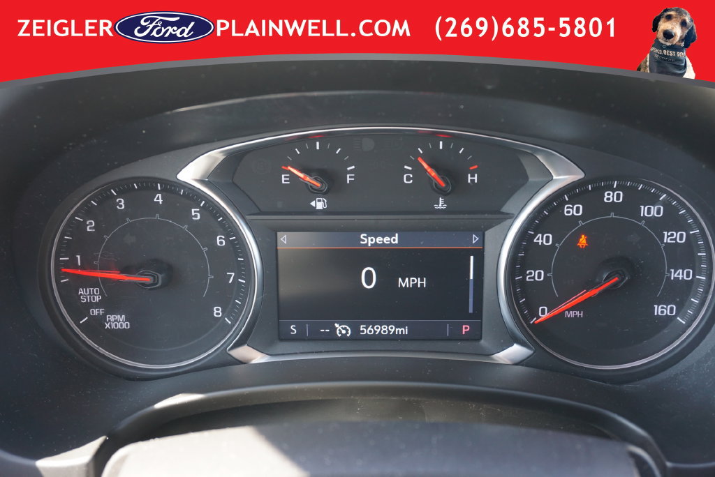 Used 2024 GMC Terrain SLT AWD/4WD image 28