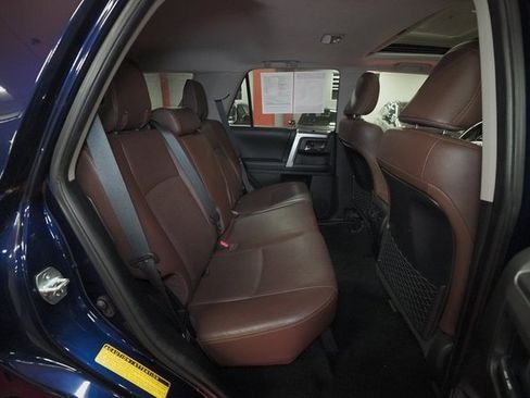 Used 2019 Toyota 4Runner SR5 image 18