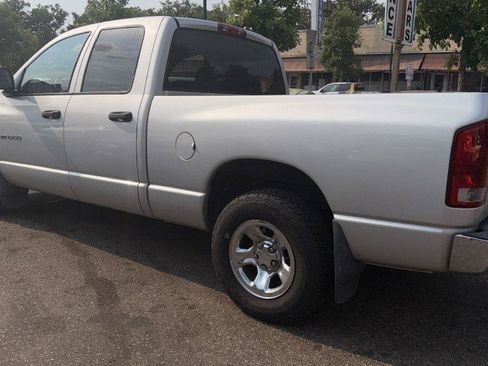 Used 2003 Dodge Ram 1500 Truck ST RWD image 6