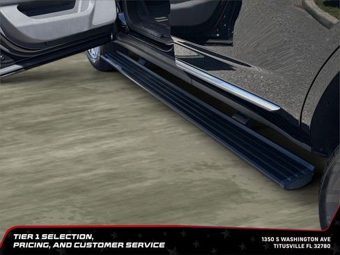 Used 2022 GMC Yukon Denali AWD/4WD image 25