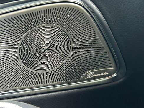 Used 2024 Mercedes-Benz E 350 4MATIC Sedan image 32