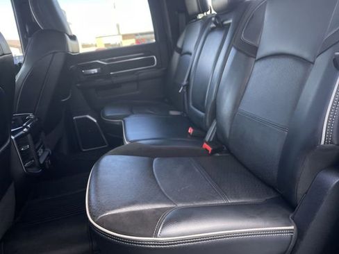 Used 2021 RAM 2500 Laramie w/ Night Edition AWD/4WD image 22