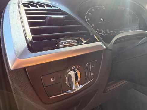 Used 2020 BMW X3 xDrive30i w/ Premium Package image 13