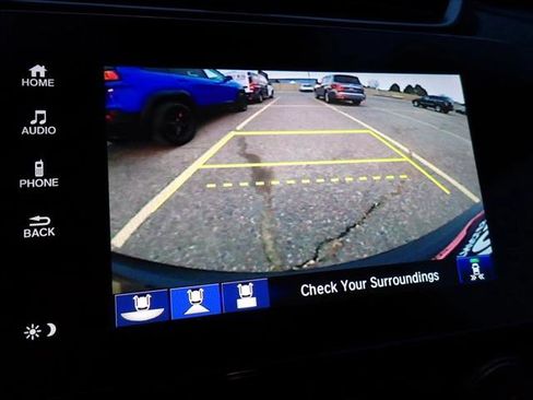 Used 2019 Honda CR-V EX-L image 25