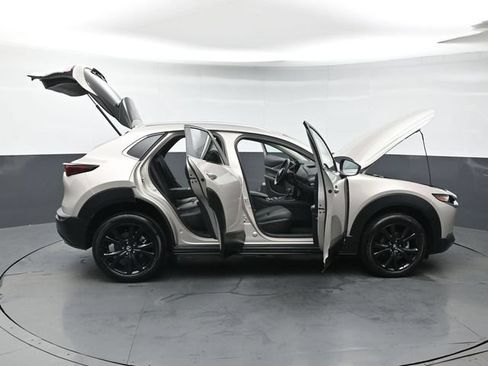Used 2024 MAZDA CX-30 AWD 2.5 S w/ Select Sport Pkg image 47