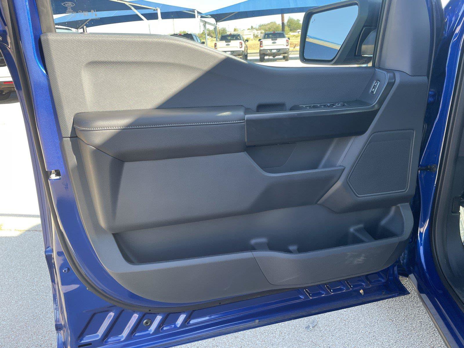 New 2026 Ford F150 STX AWD/4WD image 10