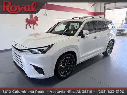 Used 2026 Lexus TX 350 AWD w/ Technology Package