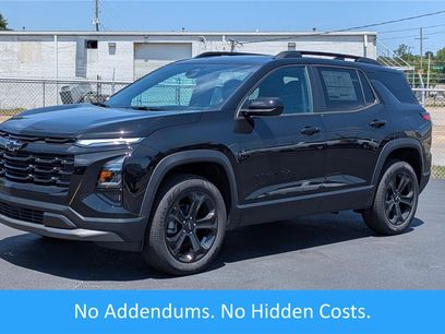 New 2026 Chevrolet Equinox LT w/ Convenience Package II