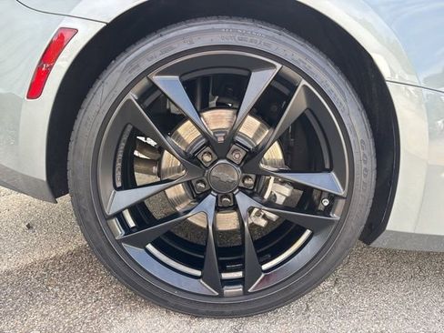 Used 2023 Chevrolet Camaro LT image 24