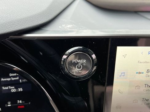 New 2026 Lexus RX 350 image 25