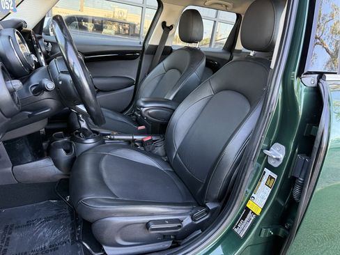 Used 2019 MINI Cooper 4-Door Hardtop FWD image 14