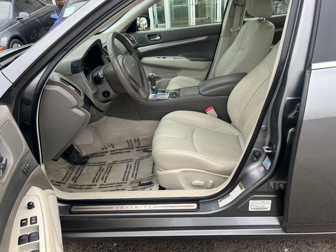 Used 2012 INFINITI G37 x w/ Premium Pkg image 20