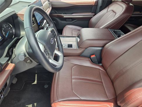 Certified 2024 Ford Expedition Limited RWD image 10