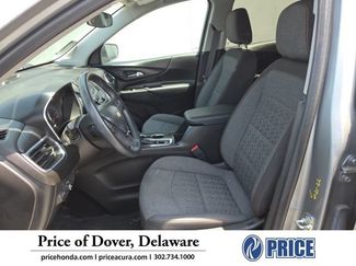 Used 2023 Chevrolet Equinox LT AWD/4WD video 1