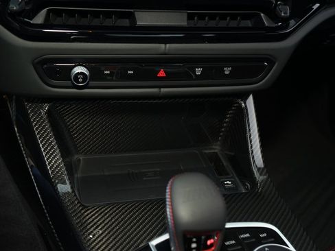 Used 2025 BMW M4 CS image 23