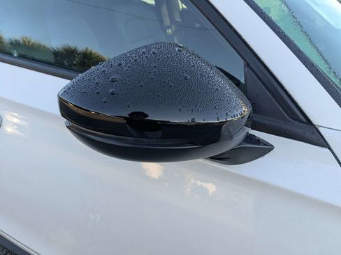 Used 2025 Honda Civic Sport Touring image 12