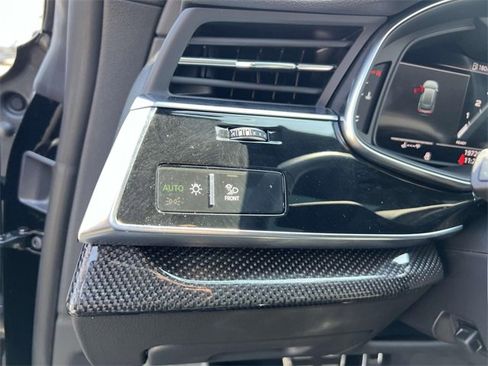 Used 2023 Audi SQ8 Premium Plus image 17