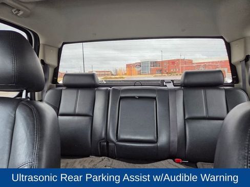 Used 2012 GMC Sierra 1500 SLT w/ All-Terrain Package AWD/4WD image 34