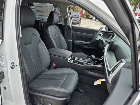 New 2025 Kia Sorento SX image 13