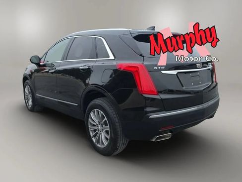 Used 2019 Cadillac XT5 Luxury FWD image 6