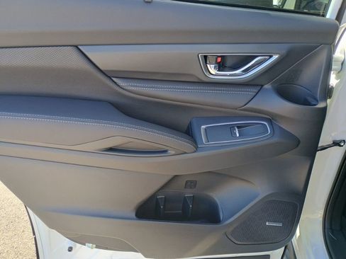 New 2026 Subaru Ascent Limited image 12