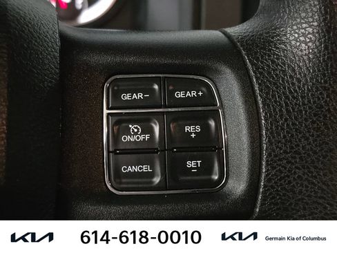 Used 2016 RAM 1500 Tradesman w/ Popular Equipment Group AWD/4WD image 31