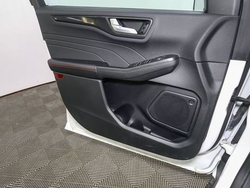 Used 2023 Ford Escape ST-Line w/ Tech Pack #1 FWD image 37