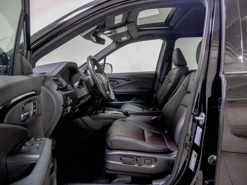 Used 2023 Honda Ridgeline Black Edition image 19