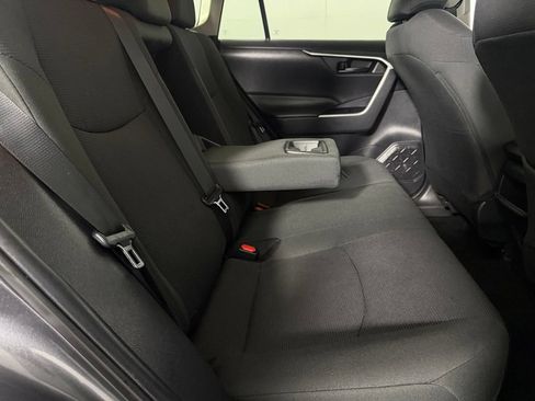 Used 2020 Toyota RAV4 LE w/ Carpet Mat Package FWD image 26