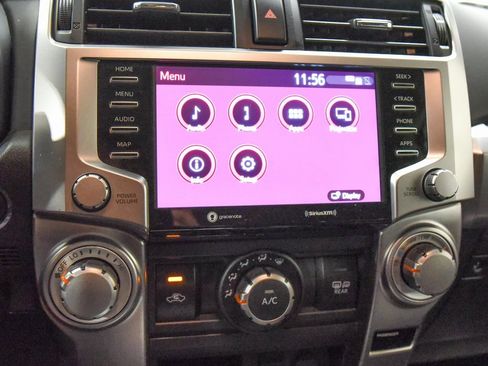 Used 2024 Toyota 4Runner SR5 image 16