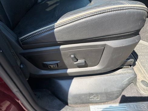 Used 2020 RAM 2500 Limited AWD/4WD image 33