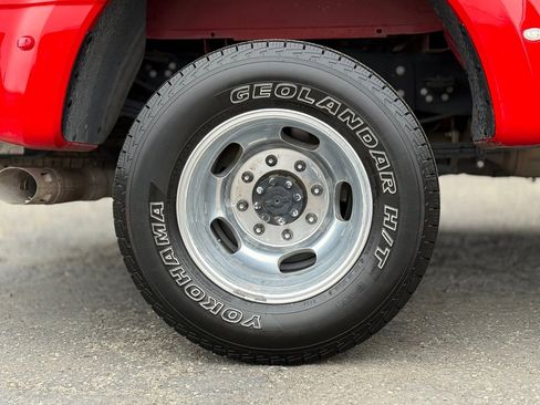 Used 2023 Ford F350 XL w/ XL Chrome Package image 14