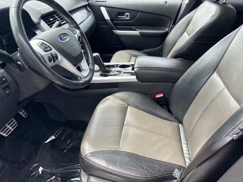 Used 2014 Ford Edge Sport w/ Driver Entry Package FWD image 19