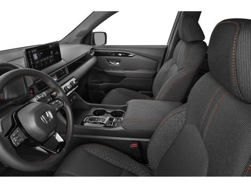 New 2026 Honda Pilot Sport image 6