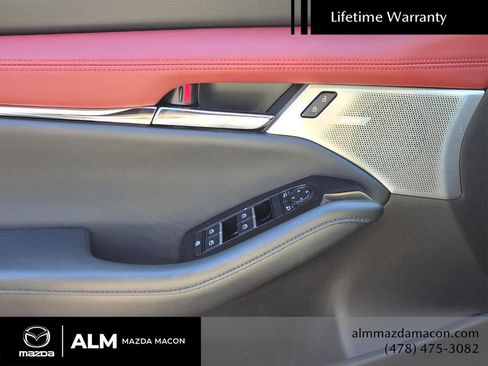 New 2026 MAZDA MAZDA3 2.5 S Hatchback w/ Premium Pkg FWD image 25