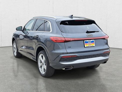 New 2026 Audi Q5 Premium Plus AWD/4WD image 7