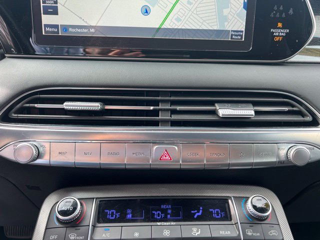 Used 2020 Hyundai Palisade Limited AWD/4WD image 32