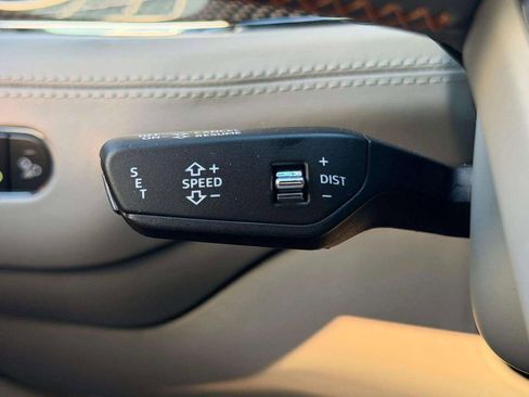 New 2026 Bentley Bentayga Speed image 38