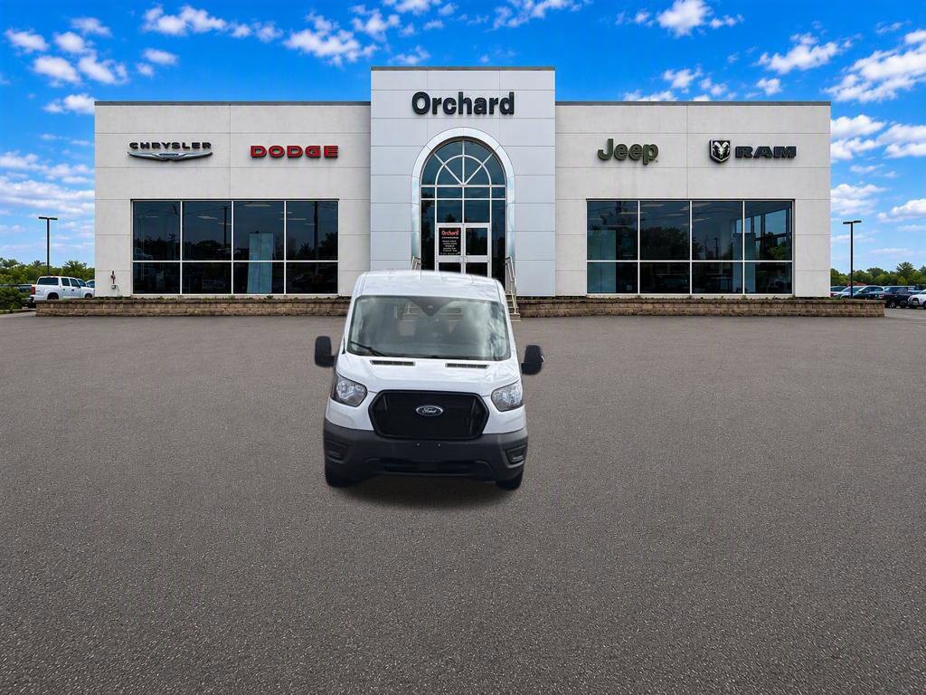 Used 2023 Ford Transit 350 XL RWD image 8