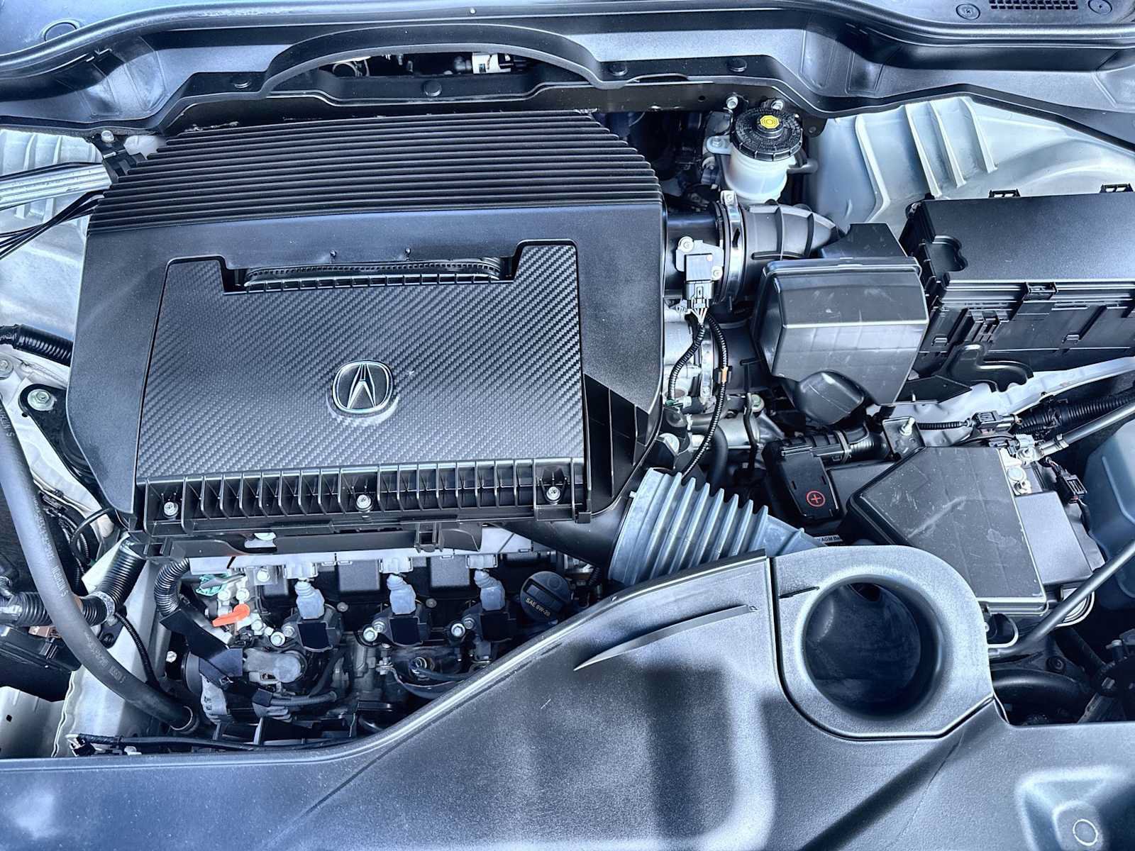 Used 2024 Acura MDX FWD image 12