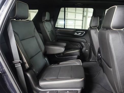 Used 2023 Chevrolet Tahoe Premier image 26