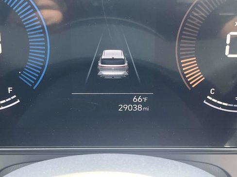 Used 2025 Hyundai Kona SEL image 22