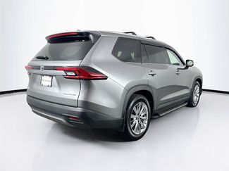 Certified 2026 Toyota Grand Highlander AWD video 2
