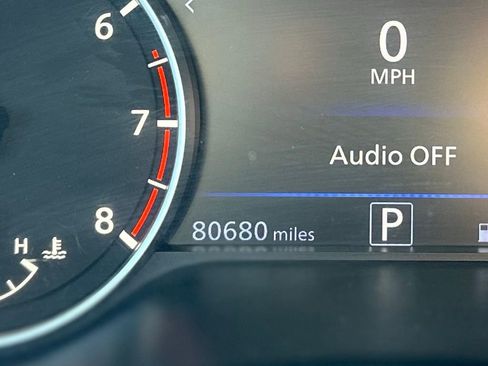 Used 2022 Nissan Altima 2.5 SR AWD/4WD image 15