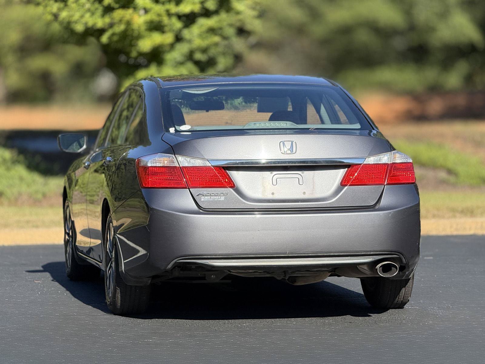 Used 2013 Honda Accord LX image 4