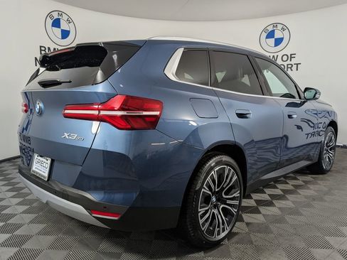 New 2026 BMW X3 xDrive30 image 6