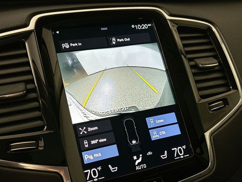 Used 2021 Volvo XC90 T8 Inscription Expression image 14